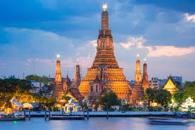 THAILAND